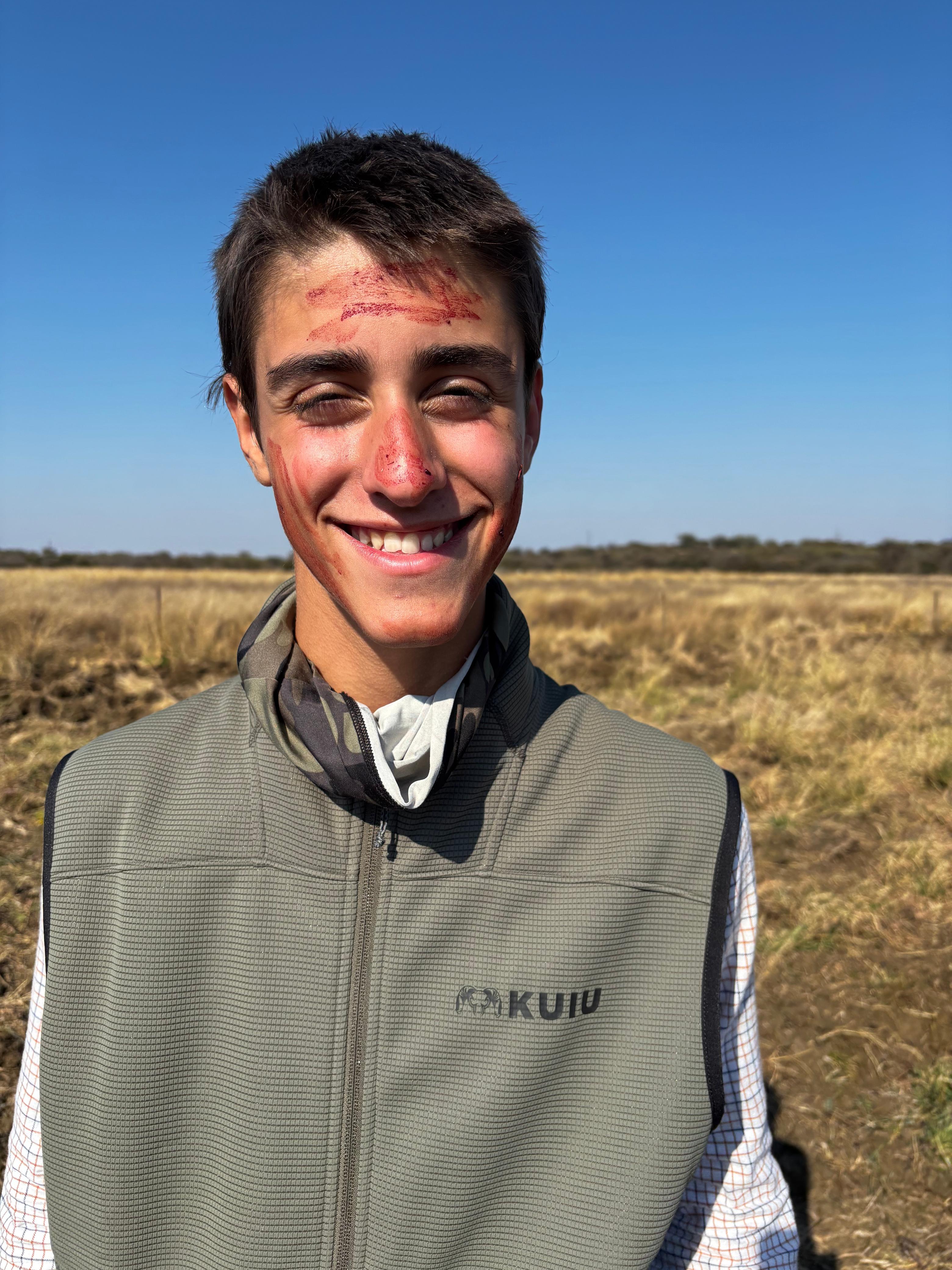πͺπΈ From Spain to South Africa β A Safari They'll Never Forget π¦¬π
gallery image