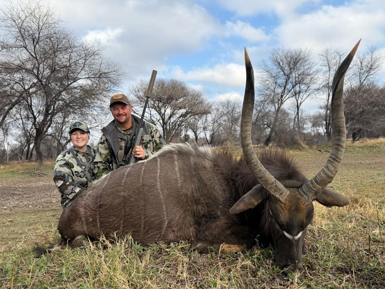 SOUTH AFRICA: Modirwe Safaris July 2026 gallery image