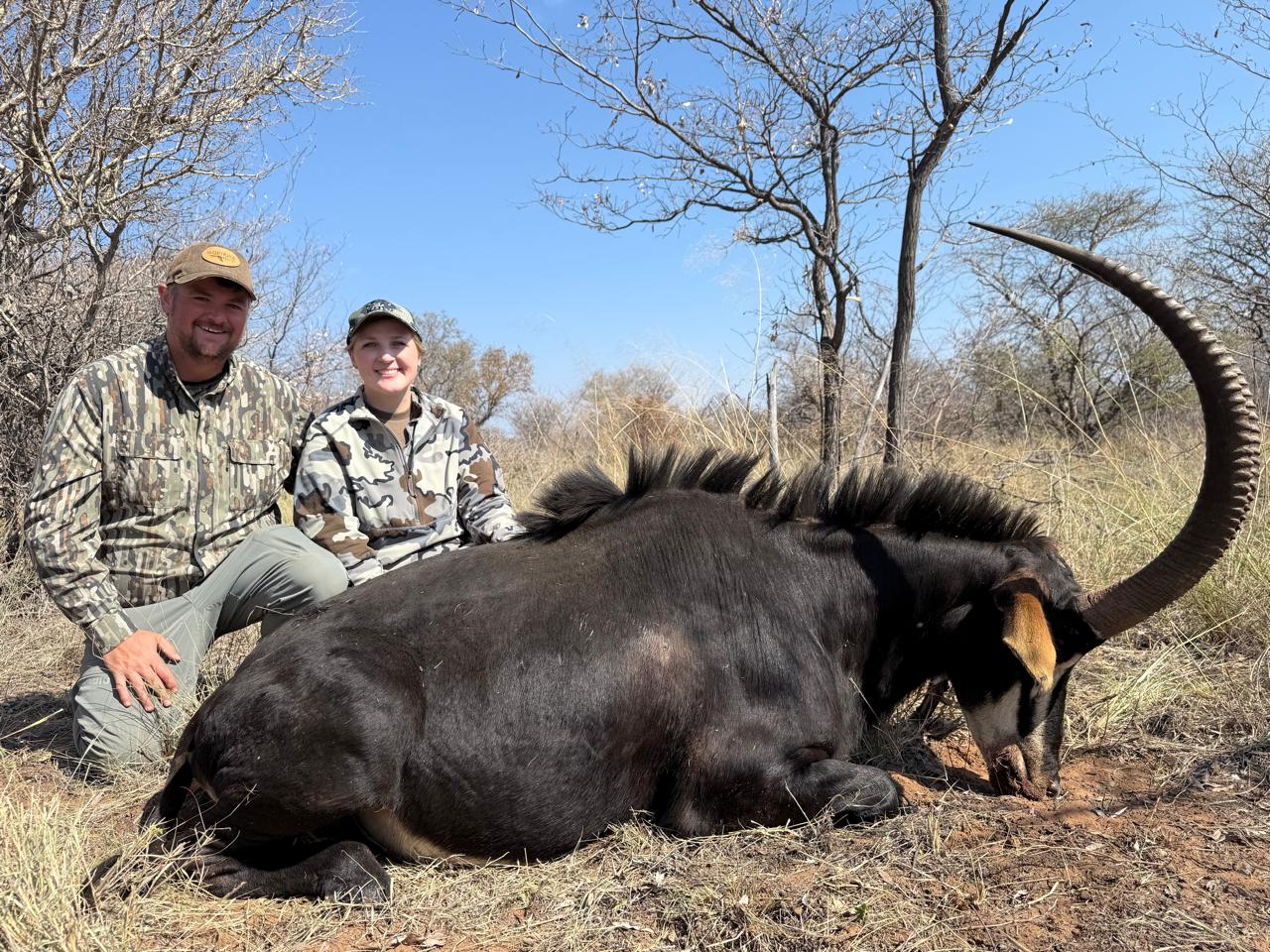 SOUTH AFRICA: Modirwe Safaris July 2026 gallery image