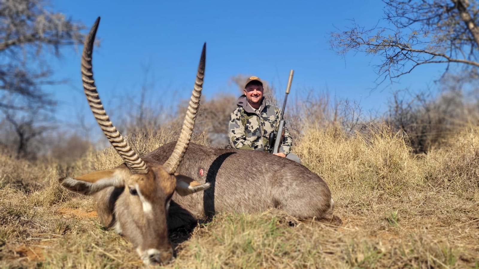 SOUTH AFRICA: Modirwe Safaris July 2026 gallery image