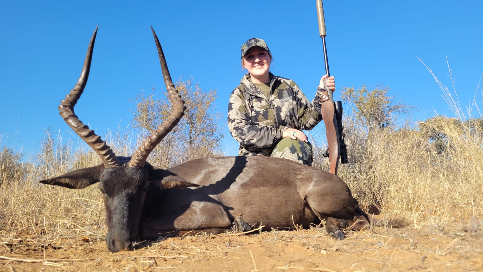 SOUTH AFRICA: Modirwe Safaris July 2026 gallery image