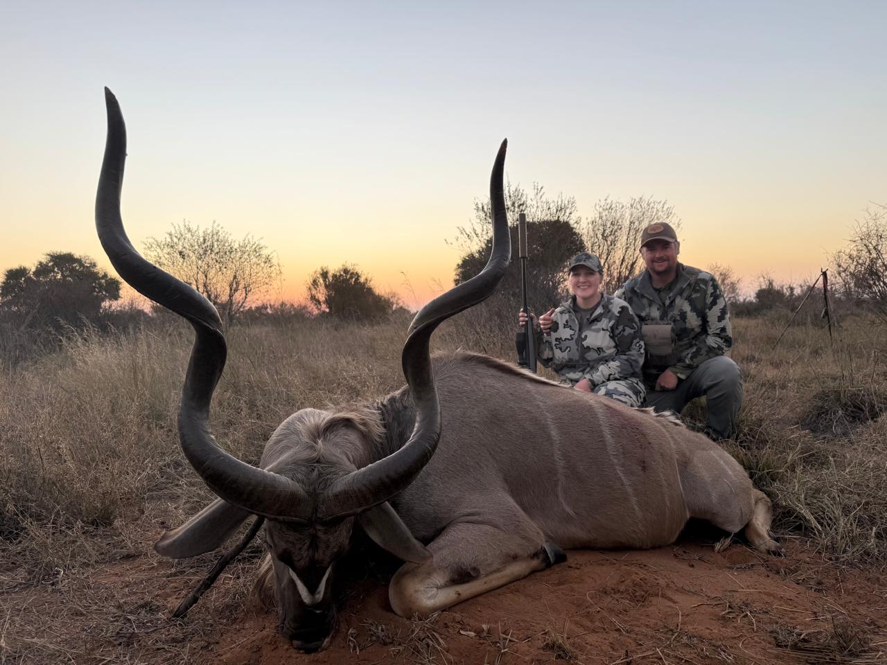 SOUTH AFRICA: Modirwe Safaris July 2026 gallery image