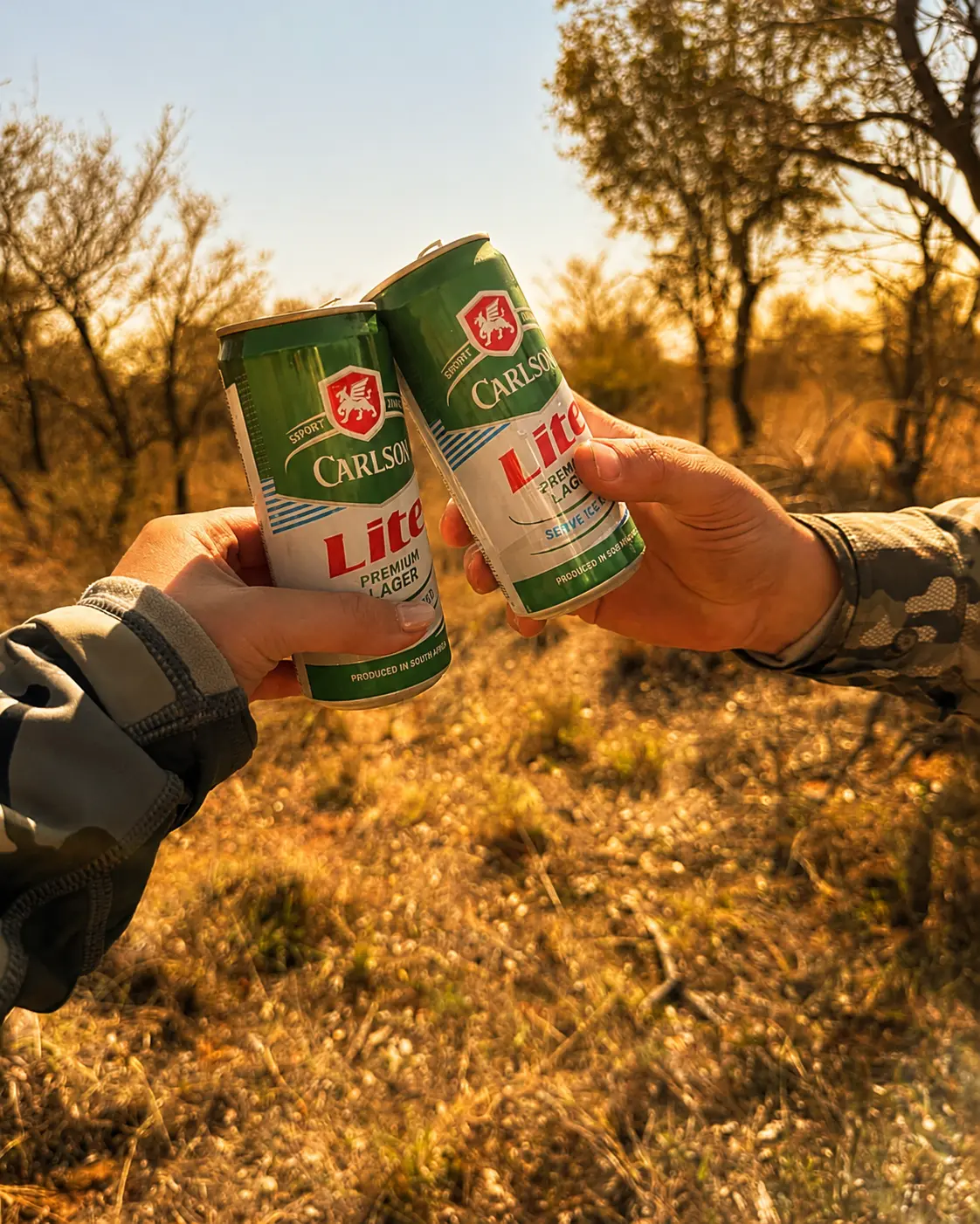 What to Expect on a Limpopo Hunting Safari: From First Light to a Bush Sundowner